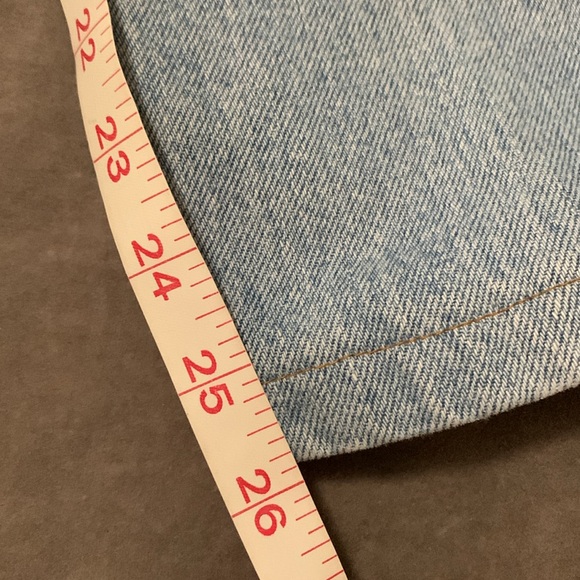 Eddie Bauer 34 classic fit - Picture 6 of 6